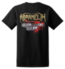 ABRAMELIN - 'Never Enough Snuff' T-Shirt (Colour)