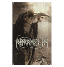 ABRAMELIN - 'Reaper' Flag