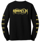 ABRAMELIN - 'Self Titled' Long Sleeve