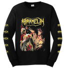 ABRAMELIN - 'Self Titled' Long Sleeve