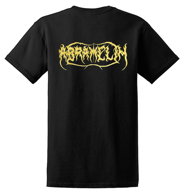 ABRAMELIN - 'Self-Titled' T-Shirt