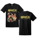 ABRAMELIN - 'Self-Titled' T-Shirt