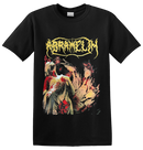 ABRAMELIN - 'Self-Titled' T-Shirt