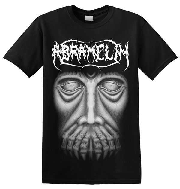 ABRAMELIN - 'The Mage' T-Shirt