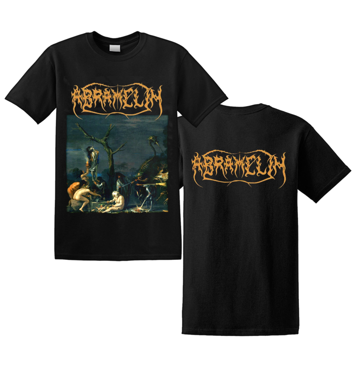 ABRAMELIN - 'Witches' T-Shirt