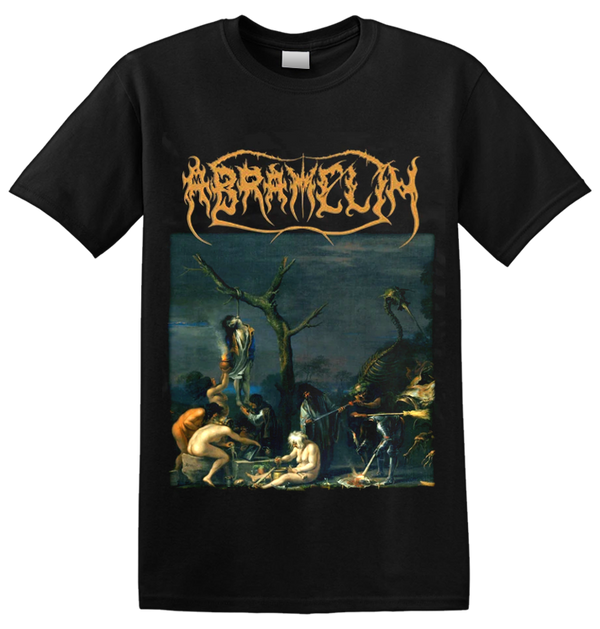 ABRAMELIN - 'Witches' T-Shirt