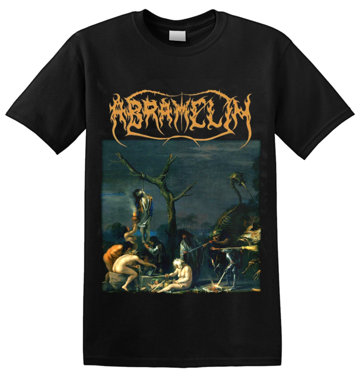 ABRAMELIN - 'Witches' T-Shirt