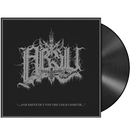 ABSU - '...And Shineth Unto The Cold Cometh' LP (Black)