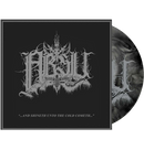 ABSU - '...And Shineth Unto The Cold Cometh' LP (Galaxy Merge)
