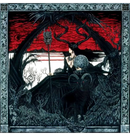 ABSU - 'Barathrum: V.I.T.R.I.O.L.' CD