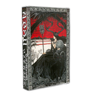 ABSU - 'Barathrum: V.I.T.R.I.O.L.' Cassette