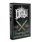 ABSU - '...And Shineth Unto The Cold Cometh & In The Eyes Of Ioldánach' Cassette