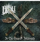 ABSU - 'In the Eyes of Ioldánach' CD