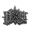 ABSU - 'Logo' Metal Pin