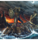 ABSU - 'The Sun of Tiphareth' CD