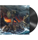 ABSU - 'The Sun Of Tiphareth' Black LP (Black)
