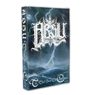 ABSU - 'The Third Storm Of Cythrául' Cassette