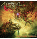 ABYSMAL DAWN - 'Nightmare Frontier' CD