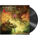 ABYSMAL DAWN - 'Nightmare Frontier' LP (Black)