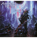 ABYSMAL DAWN - 'Phylogenesis' CD