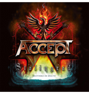 ACCEPT - 'Stalingrad' CD w/ slipcase