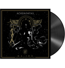 ACHERONTAS - 'Ma-Ion (Formulas of Reptilian Unification)' 2xLP (Black)