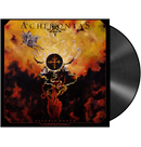 ACHERONTAS - 'Psychic Death (The Shattering Of Perceptions)' 2xLP (Black)