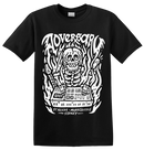 ADVERSARY STUDIOS - 'Skull' T-Shirt