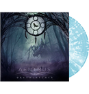 AENIMUS - 'Dreamcatcher' LP (Blue/White Splatter)
