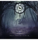 AENIMUS - 'Dreamcatcher' CD