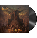 AEON - 'God Ends Here' LP (Black)