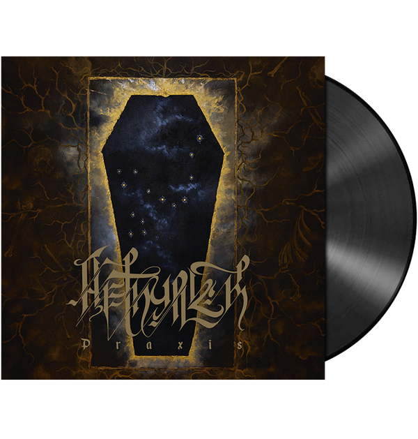 AETHYRICK - 'Praxis' LP