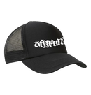 AFGRUND - 'Logo' Trucker Hat