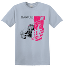 AGAINST ME! - 'Shape Shift With Me' T-Shirt