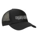 AGATHOCLES - 'Logo' Trucker Hat