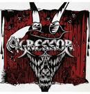 AGRESSOR – 'The Arrival' 2CD