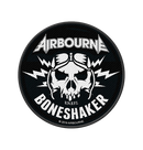 AIRBOURNE - 'Boneshaker' Patch