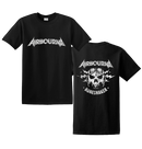 AIRBOURNE - 'Boneshaker' T-Shirt