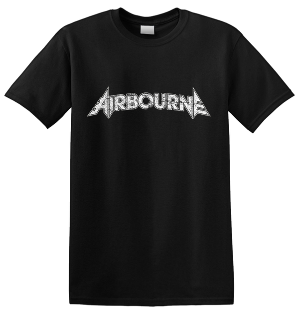 AIRBOURNE - 'Boneshaker' T-Shirt
