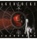 AKERCOCKE - 'Choronzon' CD