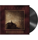 AKERCOCKE - 'Renaissance In Extremis' 2xLP (Black)
