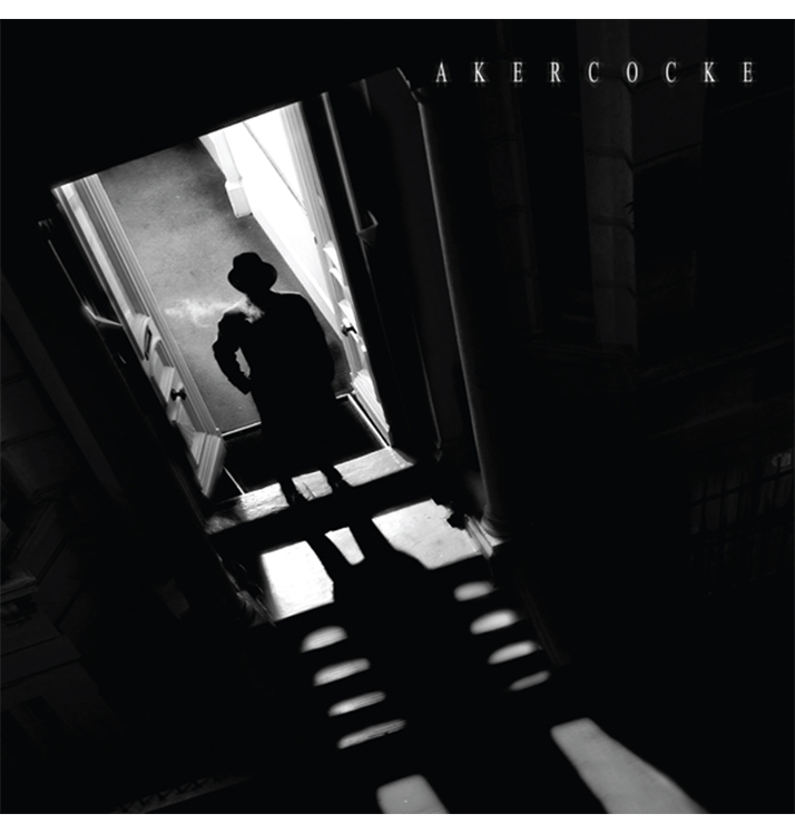 AKERCOCKE - 'Words That Go Unspoken, Deeds That Go Undone' CD