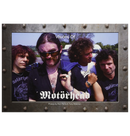 MOTÖRHEAD - 'Visions Of Motörhead' Book