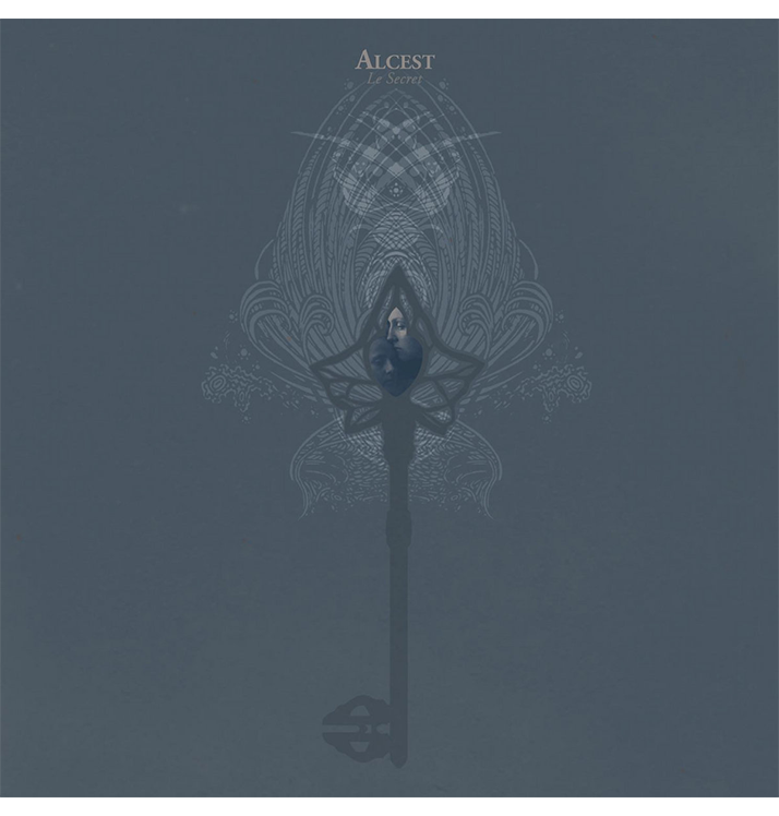 ALCEST - 'Le Secret' CD