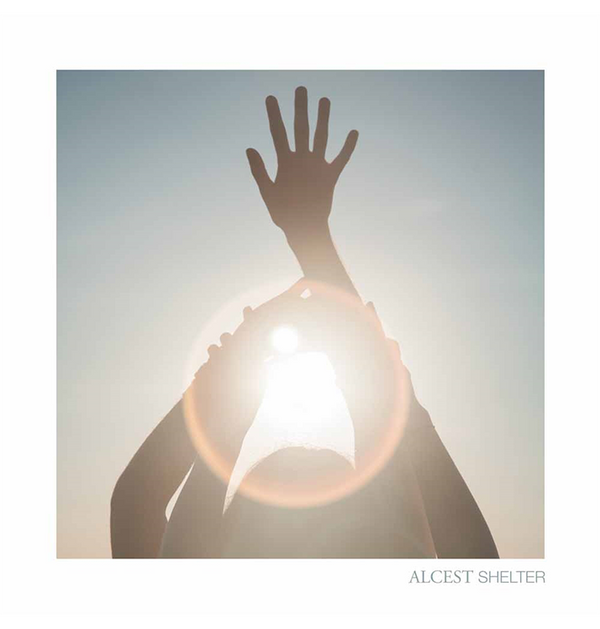 ALCEST - 'Shelter' CD