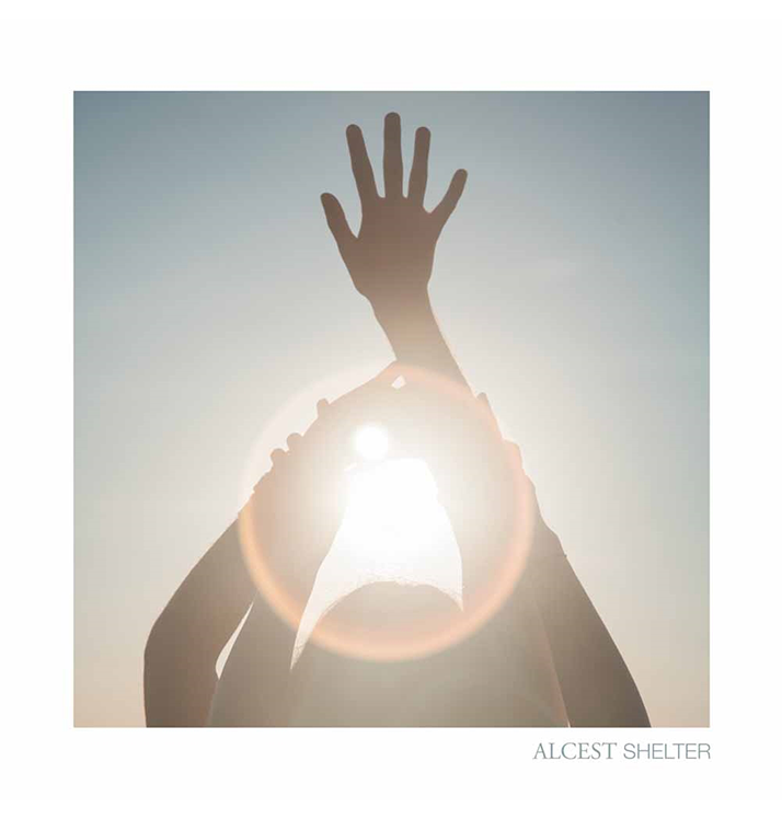 ALCEST - 'Shelter' DigiCD
