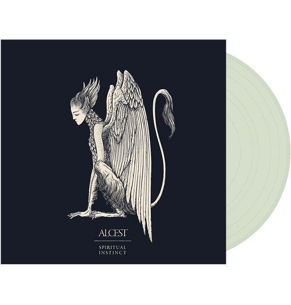 ALCEST - 'Spiritual Instinct' LP