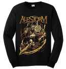 ALESTORM - 'Fuck You' Long Sleeve
