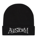 ALESTORM - 'Logo' Beanie