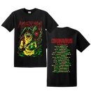 ALESTORM - 'Coronavirus' T-Shirt